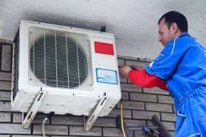 24/7 and Emergency HVAC Near N Wildwood, NJ | Air Conidtioning and Heating Contractors